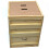 Actiasbee National Pine Beehive Starter Kit 10
