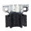 Front Sway Bar Bushing Bracket for GL350 ML550 1643231185 Replacement 12