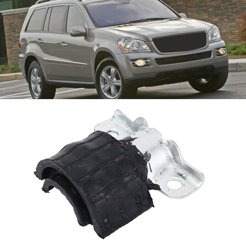 Front Sway Bar Bushing Bracket For Gl/Ml 2006-2012 Suspension Stabilizer 7691391804105
