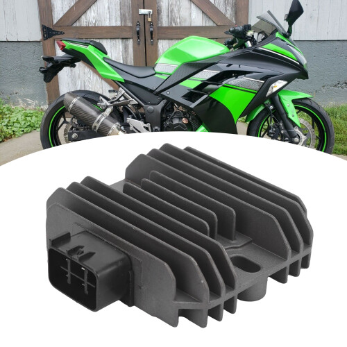 Voltage Regulator Rectifier for Off-Road & ATV 4HM‑81960‑00 2