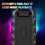 Portable Bluetooth Speaker with Subwoofer 1 Unit 7