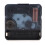 Silent DIY Clock Movement Replacement – Plastic, 55x55x25mm 2