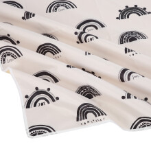 Cartoon Silikon Baby Tischset