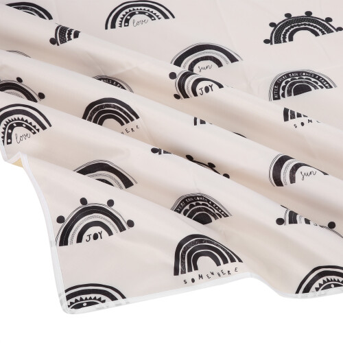 Cartoon Silikon Baby Tischset