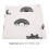 Cartoon Tischset Wasserdicht Baby 21
