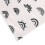 Cartoon Tischset Wasserdicht Baby 9
