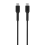 Nokia Nokia USB C to C Charging Cables 1.2m Black 1
