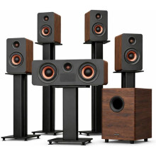 Barra sonora - Hiwill-Audio M514 - Dolby Atmos 5.1.4 - 900W picco - Subwoofer 25 Hz
