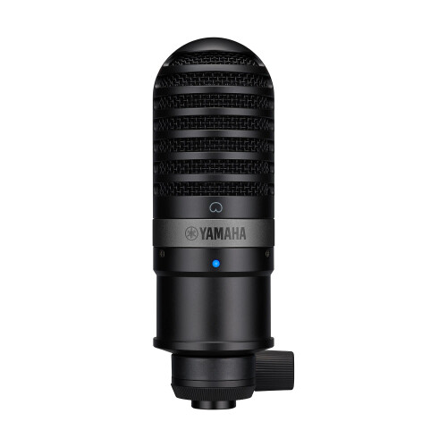 Yamaha Yamaha YCM01 Black High-Definition Condenser Microphone