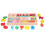 Wooden Abacus Arithmetic Blocks - Early Learning Math Toy 26.8x18.1cm 13