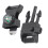 Multi-Function Plastic Emergency Survival Whistle Buckle for Camping Hiking 2