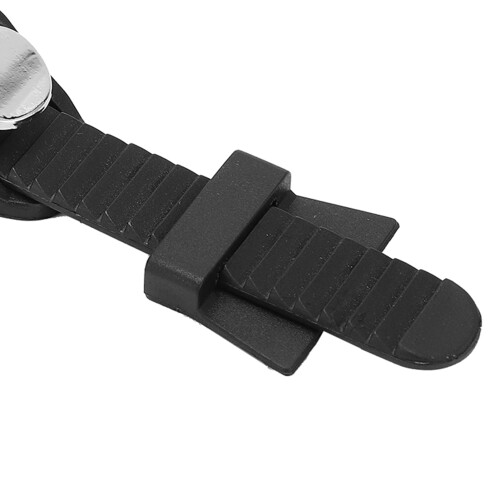 Skating Buckle T-Shaped Adjustable Durable Plastic for Inline Roller Skates 2