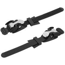 T-Shaped Inline Buckle Adjustable