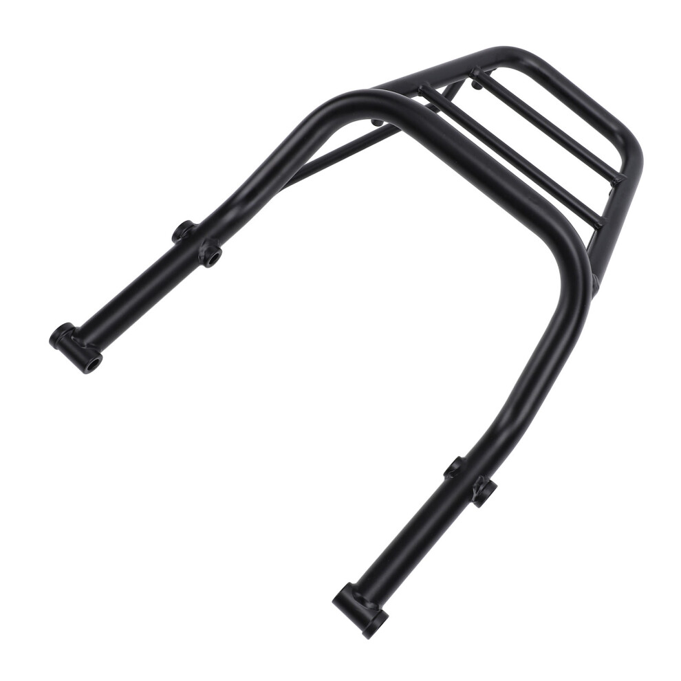 Durable Motorcycle Luggage Rack For Journeys 7340572395092