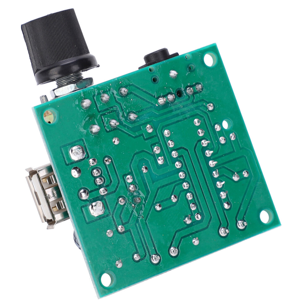 PM2038 Amplifier Board DC2-6V 3.5W 4Ω