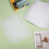24Pcs 14 Count Plastic Mesh Canvas Sheets, 11x8.2 Inch White Needlepoint  Canvas Plastic Grid Sheet 4