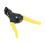 Multifunctional Automatic Wire Stripper SK-85A Zinc Alloy for Electrical DIY 3