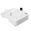 Electric Portable Automatic Bobbin Winder with Thread Stand Professional Sewing Machine Bobbin Winder Tool Sewing 2