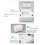 Electric Portable Automatic Bobbin Winder with Thread Stand Professional Sewing Machine Bobbin Winder Tool Sewing 3