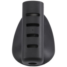 3X Barber Salon Hair Flat Straighteners Iron Suction Cup Wall Mount Stand Holder