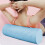 Ρολό αφρού για γιόγκα, πιλάτες και μασάζ - EVA Muscle Massager Stick, φορητό και ελαφρύ, 1