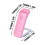 Rechargeable Book Reading LED Light, Flexible Clip Light, Portable USB Light, Adjustable Angle, for Nighttime Reading, Bookmark and Mini Flashlight 1