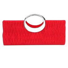 Γυναικεία τσάντα Tote Γυναικεία τσάντα Crystal Diamante Clutch Purse Νυφική τσάντα Γάμου