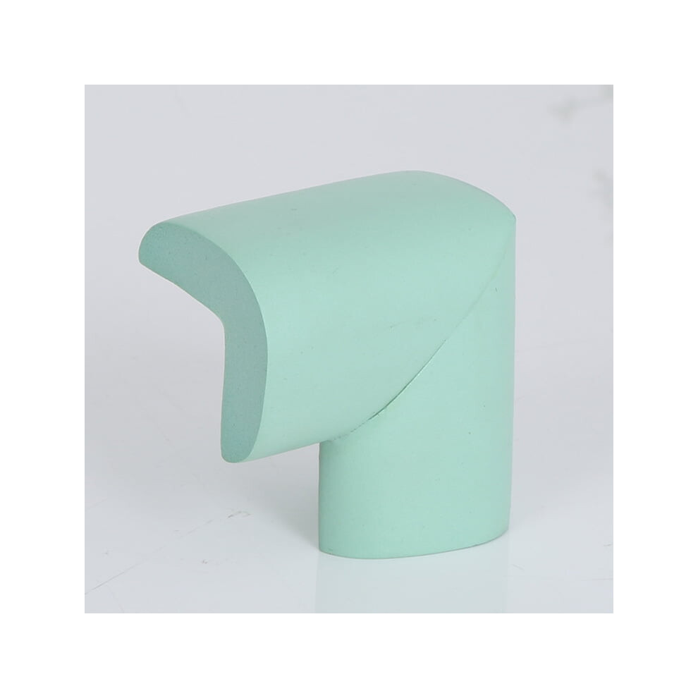 Corner Cushions, 12 Pack | Foam Safety; Table Protector; Furniture Safety; Edge Guard