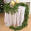 Artificial Cedar Wreath with Pine Needles 180cm 1
