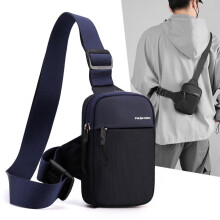 Petit sac bandoulière pour hommes et femmes