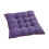 YFTDEF Living Room Sofa Cushion – Soft Polyester, Decorative & Comfortable, Easy-Clean, Durable, Stylish; Compatible with Most Sofas 1