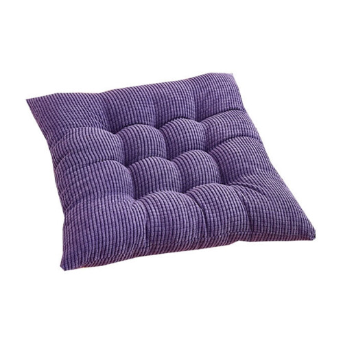YFTDEF Living Room Sofa Cushion – Soft Polyester, Decorative & Comfortable, Easy-Clean, Durable, Stylish; Compatible with Most Sofas