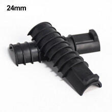 JINGT Seatpost Internal Battery Mount Designed from TPE Material for Di2 Bikes Suits Both Standard Sizes of 27 2 & 31 6mm Small