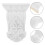 White PU Decorative Corbels for Ceiling and Garden 1
