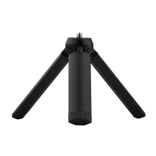 Extension Holder Mount for Tripod & Handheld Use, Compatible with Mobile/Desktop Cameras