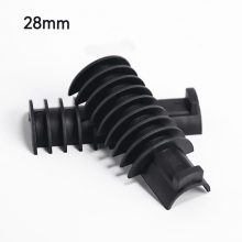 JINGT Seatpost Internal Battery Mount Designed from TPE Material for Di2 Bikes Suits Both Standard Sizes of 27 2 & 31 6mm Large