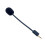 3.5mm Plug Mic Headphone Microphone for Black // Wireless Gaming Headsets 1
