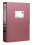 Morandi PP Thickened 5cm A4 Foldable File Organizer, Large Capacity with Label Window & Secure Lock – Compatible with Standard Filing Systems 1