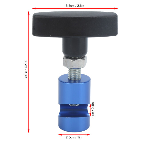 Lightweight Bonnet Strut Support Tool