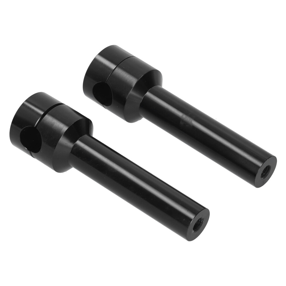 Stable Motorcycle Handlebar Riser Clamp 7444352497645