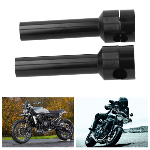Aluminium Alloy Handlebar Lift Adaptor