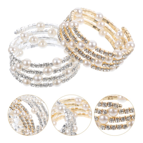 st damer armband strass legering elegant aftonklänning