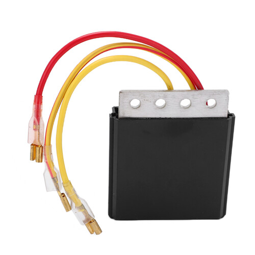 4060193 Metal Regulator Polaris ATV