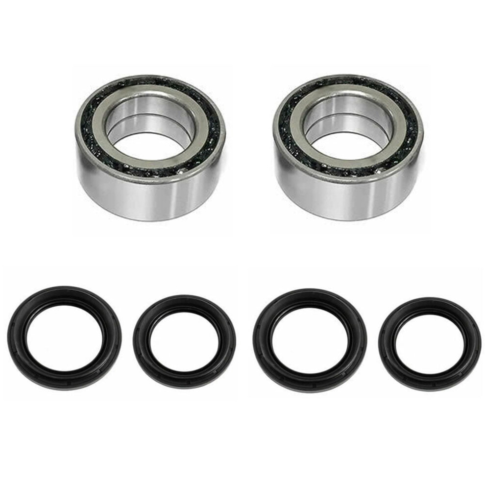For Honda Front Wheel Bearing & Seals Kit Trx 500 Trx 650 Trx 680 9448483453073