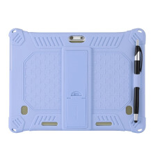 Universal Tablet for 10 and 101 Inch Android Devices with Stand and Flip Function Lightweight and Compact for Easy Carry and Handling