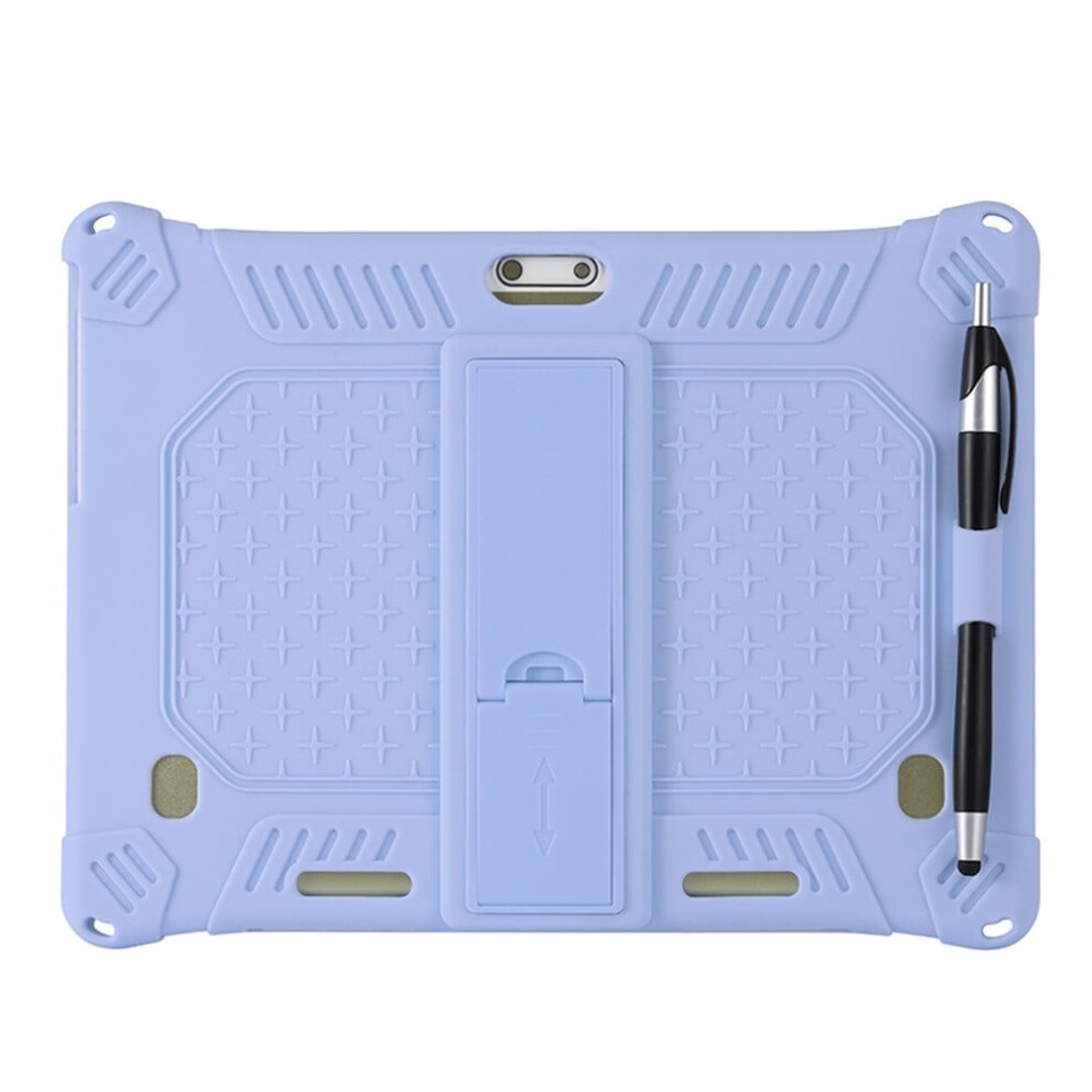 Universal Tablet For 10 And 101 Inch Android Devices With Stand And Flip Function Lightweight And Compact For Easy Carry And Handling 9448483453455