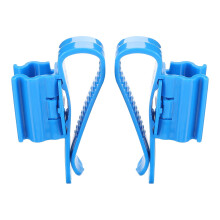 4 Pcs above Water Pipe Clip Hose Clips Holder Clamp