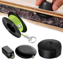 Strong Magnetic Cable Puller Professional Wire Mag Pulling Running Device