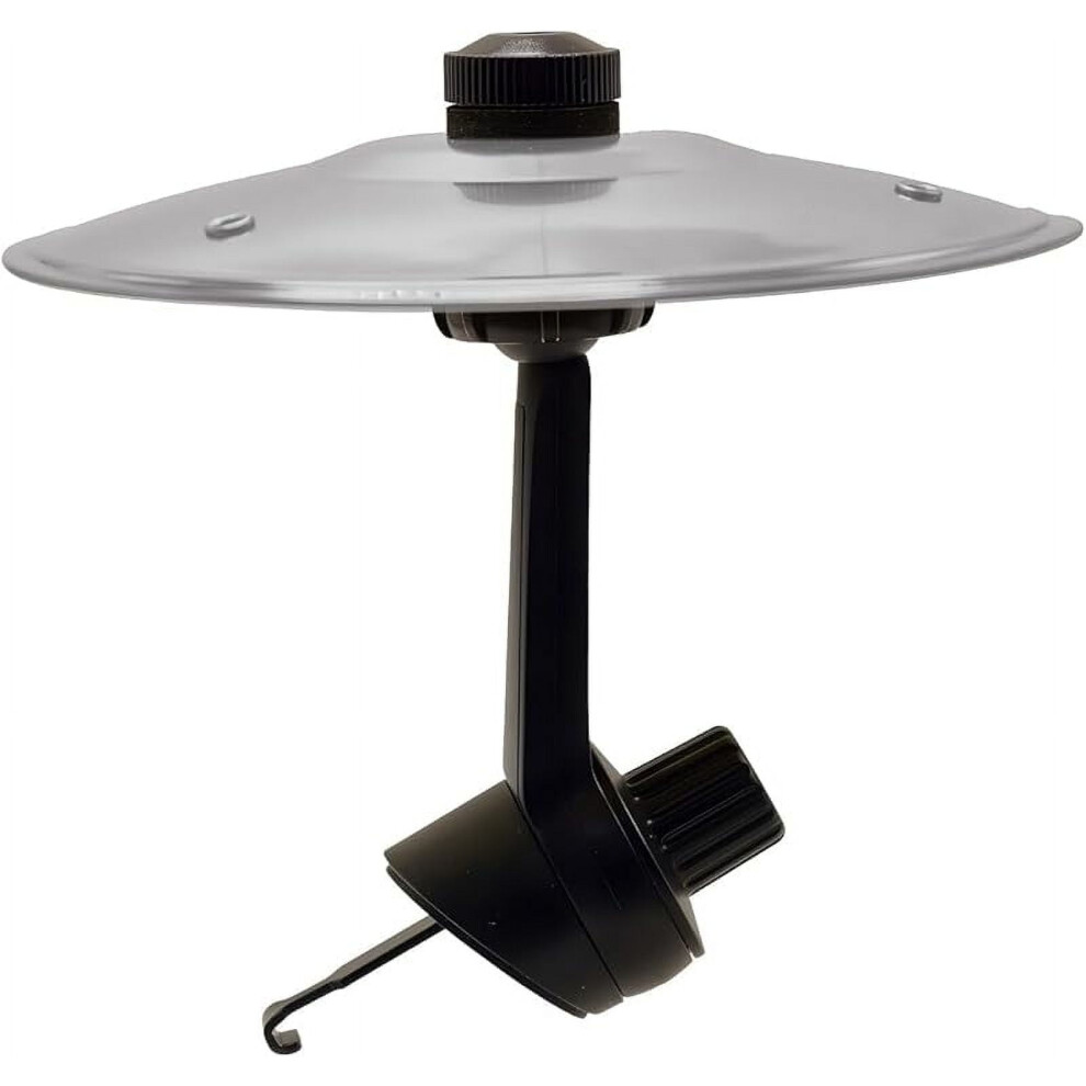 Car Crash Cymbal Air Vent Â 2025 Upgrade, Easy Install, Rugged, Compatible With All Vehicles Gold 9448483456166