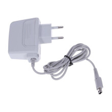 Universal AC Power Charger Adapter for 3DS 2DS XL Consoles Portable USB Charging